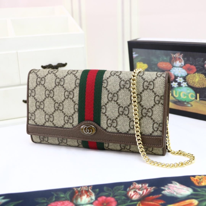 Gucci Satchel Bags